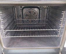 oven/hob