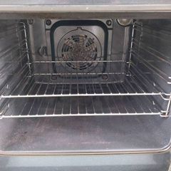 oven/hob