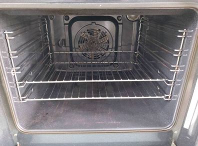 oven/hob