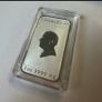 silver bar 1 oz 2026 year of the horse Image 2