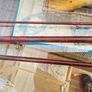 Vintage cane fly rod Image 7