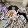Girl clothes bundle age 10-11 Image 5