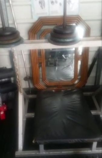 Leg Press