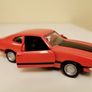 Ford Maverick model car. Image 3