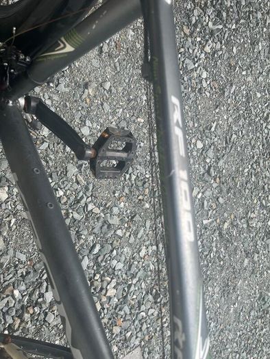 Boys Bike