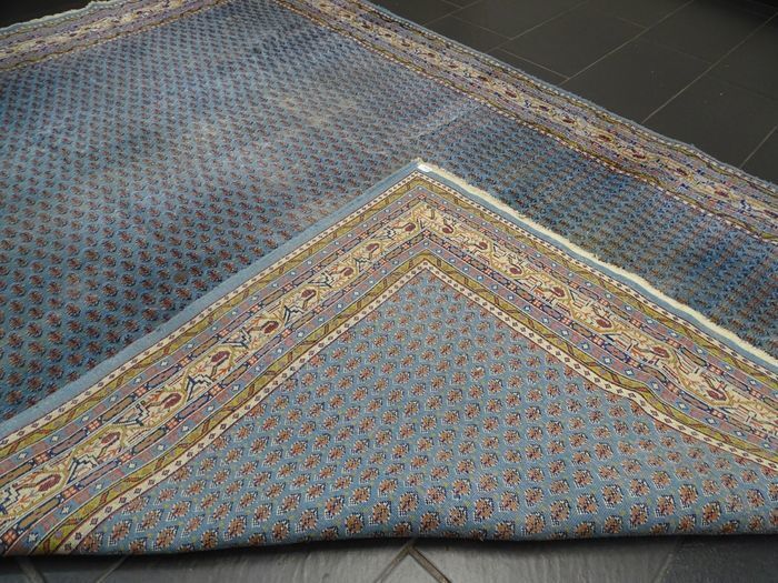 P.ersian Sarok Mir Rug 3.05 x 2.05m (SARO)