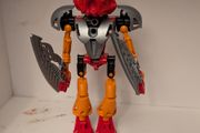 Bionicle Tahu Nuva