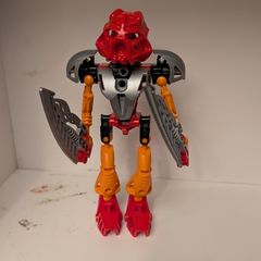 Bionicle Tahu Nuva