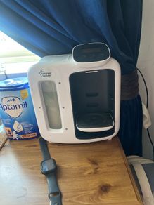 Tommee tippee perfect prep day and night