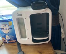 Tommee tippee perfect prep day and night