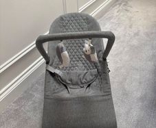 Babylo gravity bouncer.