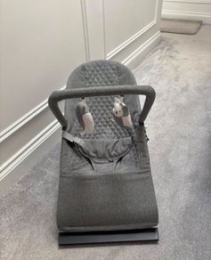 Babylo gravity bouncer.