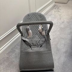 Babylo gravity bouncer.