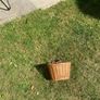 Children's bike basket Image 2