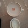 Traditional Chinese Scene Cup and Lid Image 4