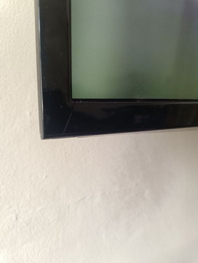 LG 49" Full HD TV ,Works Perfectly