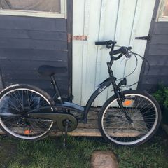 FREE Ladies TWIN City Style Bike
