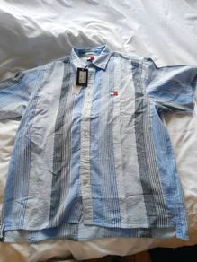 Tommy Hilfinger Short sleeves shirt