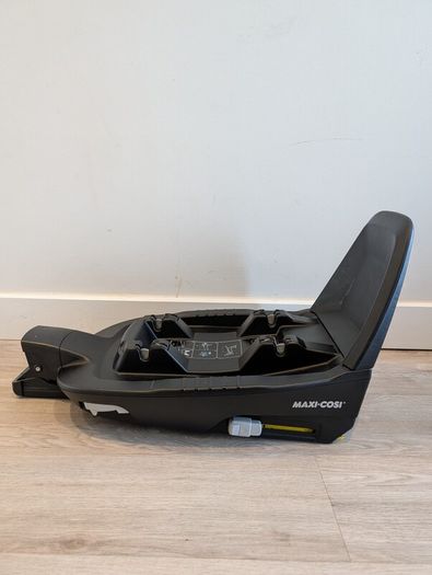 Maxi-Cosi ISOFIX Base - FamilyFix2