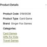 Brand New Catch Phrase Card Game - RRP - 9.99 Image 7