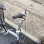folding bike needs fixing Image 2