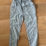 Girls trousers, leggings, jeans bundle 8-10yo Image 7