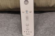 Nintendo Wii controller