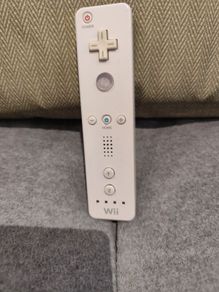 Nintendo Wii controller