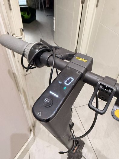 scooter