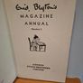Enid Blyton Magazine Annual Bundle Image 2