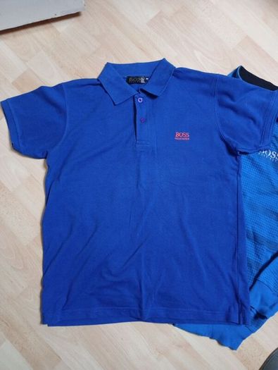 Hugo Boss Track top & T-shirt