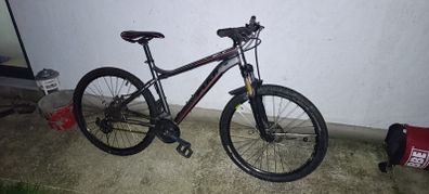 Fuji mountain bike