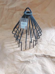 Crow guard