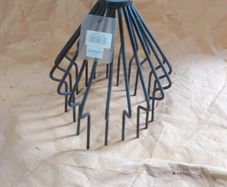 Crow guard
