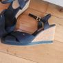 tommy hilfiger sandles Image 5