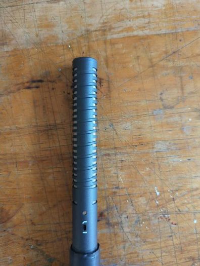 Microphone Rode ntg-1, Stereo pair