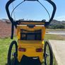Thule Chariot Sport Kids Bike Trailer Image 6