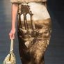 Dolce and Gabbana Evening Dress Size 10 Image 2
