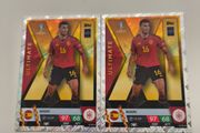 Match Attax Euro 24 Rodri Cards