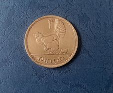 Ireland From 1942, Free Post