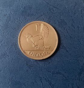 Ireland From 1942, Free Post