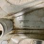 Opel Vivaro A Hubcap Image 4