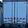 outside frige chiller container Image 3