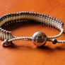 silver bracelet "Links" Image 6