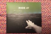 RIDE  ///  this is not a safe place