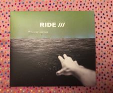 RIDE  ///  this is not a safe place