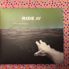RIDE  ///  this is not a safe place