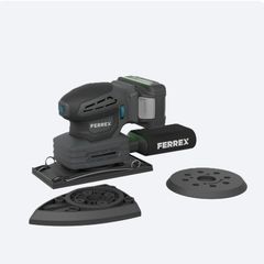 3 in 1 Ferrex sander