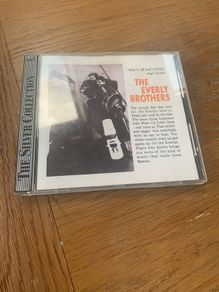 The Everly Brothers - (the Silver Collection)