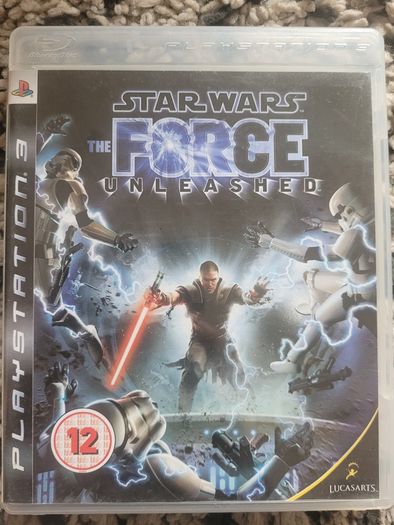 PS3 Games Bundle 11 Games 50euro